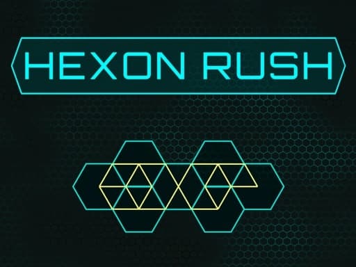 Hexon Rush